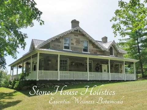 StoneHouse Holistics